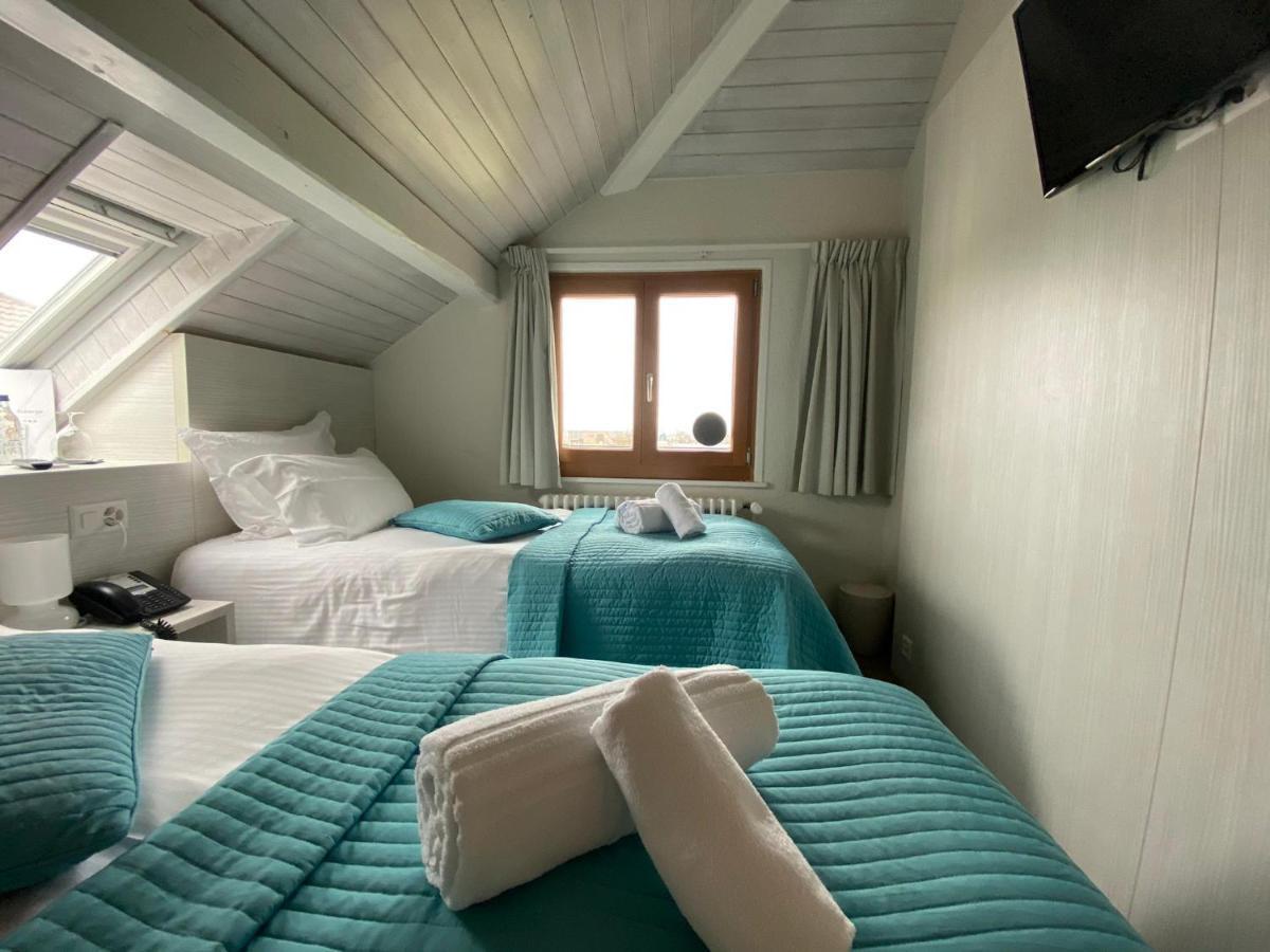 Auberge De Confignon Lancy Exterior photo