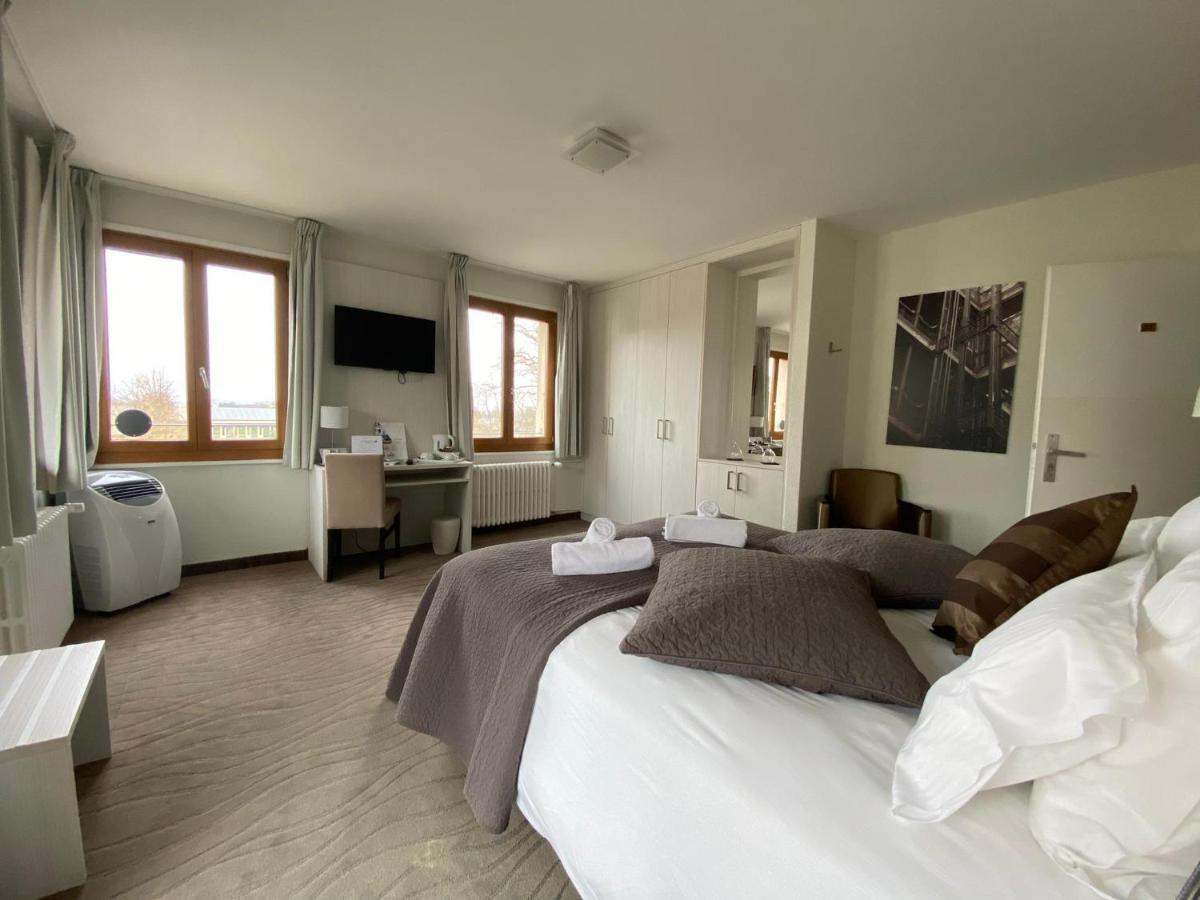 Auberge De Confignon Lancy Exterior photo