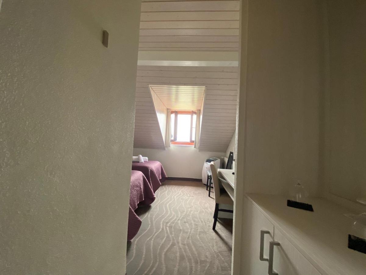 Auberge De Confignon Lancy Exterior photo