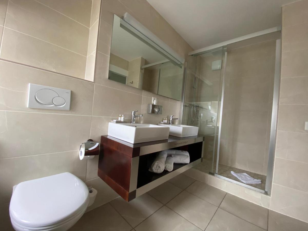 Auberge De Confignon Lancy Exterior photo