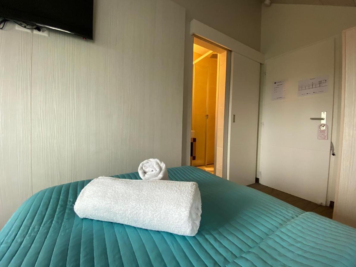 Auberge De Confignon Lancy Exterior photo